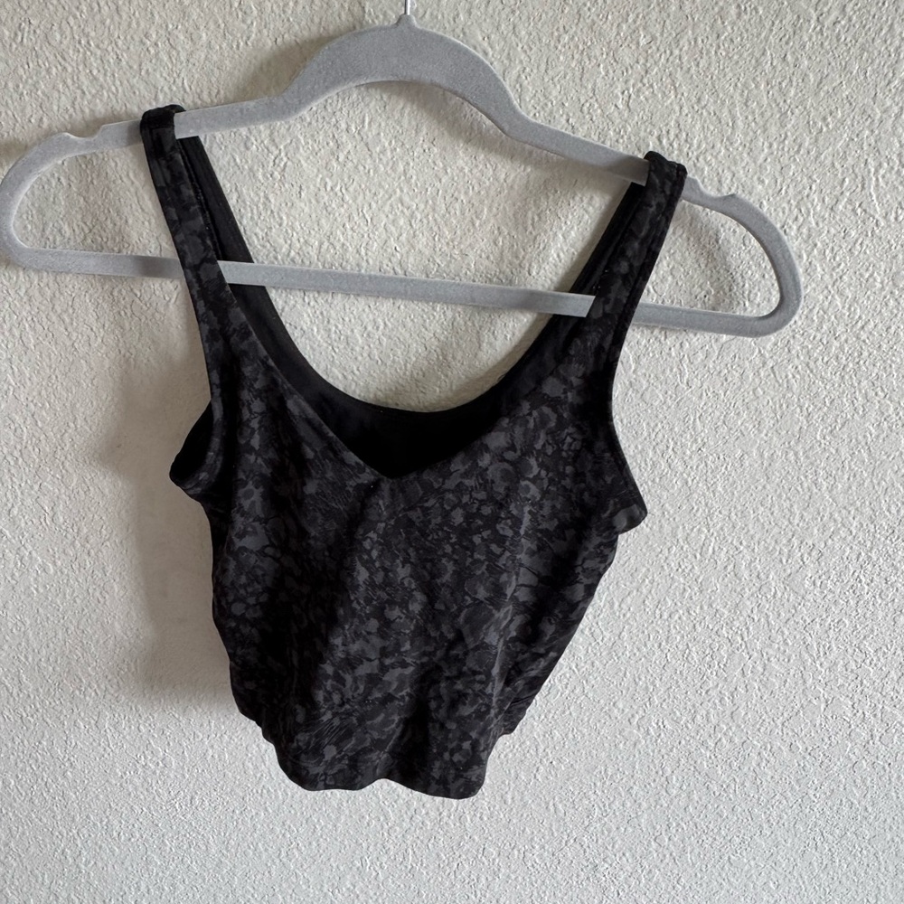 Lululemon Align Tank